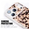 Чехол Crong Deluxe MAG Cover для iPhone 17 Pro Brown (CRGDLMIP1763PBTO)