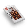 Чехол Crong Deluxe MAG Cover для iPhone 17 Pro Max Tortoise (CRGDLMIP1769PTOR)