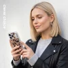 Чохол Crong Deluxe MAG Cover для iPhone 17 Pro Max Blonde Tortoise (CRGDLMIP1769PBTO)