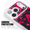 Чохол Crong Deluxe MAG Cover для iPhone 17 Pro Max Pink (CRGDLMIP1769PPTO)