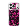 Чохол Crong Deluxe MAG Cover для iPhone 17 Pro Max Pink (CRGDLMIP1769PPTO)