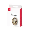 Автотримач Crong Deluxe RING Holder Beige (CRGDLRHBTO)