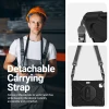 Чехол Crong Defender Plus iPad Pro 11