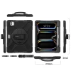 Чехол Crong Defender Plus iPad Pro 11