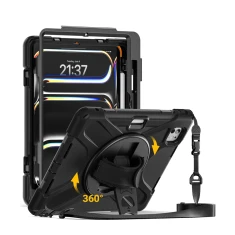Чохол Crong Defender Plus iPad Pro 11