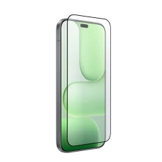 Захисне скло Crong 3D Armour Glass Lite для Honor 600 Lite 5G (CRG3DAGLH600L)