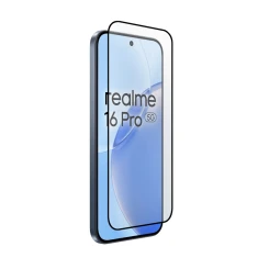 Захисне скло Crong 3D Armour Glass Lite для Realme 16 Pro 5G (CRG3DAGLRL16P)