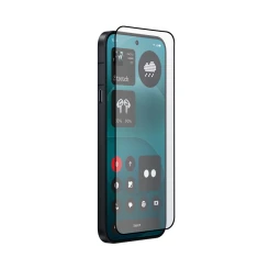 Захисне скло Crong 3D Armour Glass Lite для Nothing Phone 4a Pro (CRG3DAGLNP4AP)