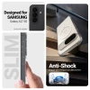 Чохол Crong Hybrid Clear Magnetic для Samsung Galaxy A27 Clear (CRGHCMSGA27CLR)