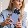 Чохол Crong Color Cover Magnetic для iPhone 18 Pro | 17 Pro Blue (CRGCOLRMIP1863PBLU)