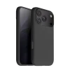 Чохол Crong Color Cover Magnetic для iPhone 18 Pro Max | 17 Pro Max Black (CRGCOLRMIP1869PBLK)