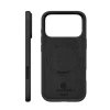 Чохол Crong Color Cover Magnetic для iPhone 18 Pro Max | 17 Pro Max Black (CRGCOLRMIP1869PBLK)