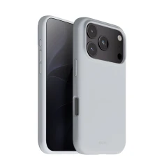 Чохол Crong Color Cover Magnetic для iPhone 18 Pro Max | 17 Pro Max Grey (CRGCOLRMIP1869PGRY)