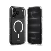 Чохол Crong Clear MAG Cover для iPhone 18 Pro Max | 17 Pro Max Clear (CRGCLRMIP1869PTRS)