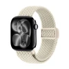 Ремінець Crong Wave Band Apple Watch 38/40/41/42 mm Beige (CRG40WAV2STN)