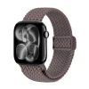 Ремінець Crong Wave Band Apple Watch 38/40/41/42 mm Brown (CRG40WAV2BRW)