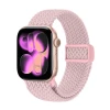 Ремінець Crong Wave Band для Apple Watch 38/40/41/42 мм Pink (CRG40WAV2PNK)