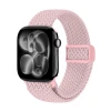 Ремінець Crong Wave Band для Apple Watch 38/40/41/42 мм Pink (CRG40WAV2PNK)