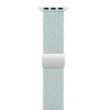 Ремінець Crong Wave Band для Apple Watch 44/45/46/49 мм Mint (CRG44WAV2MNT)
