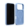 Чохол Crong Hybrid Matte Magnetic для iPhone 18 Pro Max | 17 Pro Max Blue (CRGHMMIP1869PBLU)
