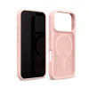 Чохол Crong Hybrid Matte Magnetic для iPhone 18 Pro Max | 17 Pro Max Pink (CRGHMMIP1869PPNK)