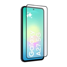 Захисне скло Crong 3D Armour Glass Lite для Samsung Galaxy A27 5G (CRG3DAGLSGA27)