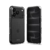 Чехол Crong Clear Cover для iPhone 18 Pro Max | 17 Pro Max Clear (CRGCLRCIP1869PTRS)