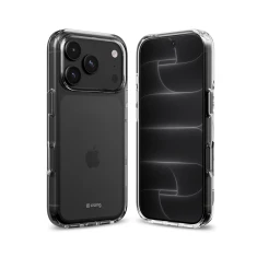 Чохол Crong Clear Cover для iPhone 18 Pro Max | 17 Pro Max Clear (CRGCLRCIP1869PTRS)