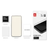 Захисне скло Crong OptiRed Glass для iPhone 17 Pro Clear (CRGOPRGIP1763P)