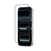 Захисне скло Crong OptiRed Glass для iPhone 17 Pro Clear (CRGOPRGIP1763P)
