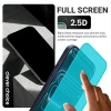 Захисне скло Crong OptiRed Glass для iPhone 17 Pro Clear (CRGOPRGIP1763P)