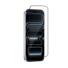 Защитное стекло Crong OptiRed для iPhone 17 Pro Max (CRGOPRGIP1769P)