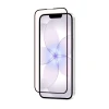 Захисне скло Crong OptiRed Glass для iPhone 17e (CRGOPRGIP17E)
