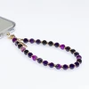 Брелок Crong Phone Charm Purple Agate (CRGPHCH21)