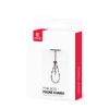Брелок Crong Phone Charm Pink Bow (CRGPHCH22)