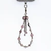 Брелок Crong Phone Charm Pink Bow (CRGPHCH22)