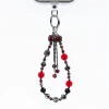 Брелок Crong Phone Charm Red Bow (CRGPHCH23)