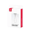 Подвеска для телефона Crong Phone Charm Bright Crystals (CRGPHCH27)