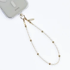 Підвіска для телефону Crong Phone Charm Bright Crystals (CRGPHCH27)