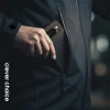 Чохол Crong Hybrid Matte Magnetic для Google Pixel 11 Black (CRGHMMGPX11BLK)