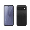 Чохол Crong Hybrid Matte Magnetic для Google Pixel 11 Black (CRGHMMGPX11BLK)