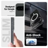 Чохол Crong Hybrid Clear Magnetic для Google Pixel 11 Clear (CRGHCMGPX11CLR)