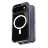 Чохол Crong Hybrid Clear Magnetic для Google Pixel 11 Clear (CRGHCMGPX11CLR)