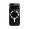 Чохол Crong Hybrid Clear Magnetic для Google Pixel 11 Clear (CRGHCMGPX11CLR)