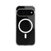 Чохол Crong Hybrid Clear Magnetic для Google Pixel 11 Pro Clear (CRGHCMGPX11PCLR)