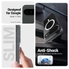 Чохол Crong Hybrid Clear Magnetic для Google Pixel 11 Pro Clear (CRGHCMGPX11PCLR)
