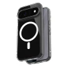 Чохол Crong Hybrid Clear Magnetic для Google Pixel 11 Pro Clear (CRGHCMGPX11PCLR)