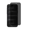 Захисне скло Crong Privacy 3D Armour Glass для iPhone 18 Pro Clear (CRGP3DAGIP1863P)