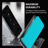 Захисне скло Crong Privacy 3D Armour Glass для iPhone 18 Pro Max Clear (CRGP3DAGIP1869P)