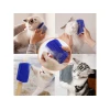 Кігтеточка для котів Nuxie кутова з котячою м'ятою (5904316192402)